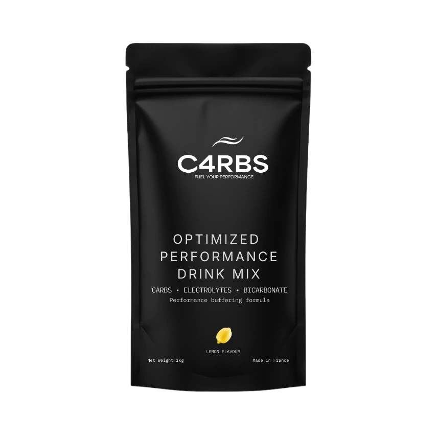 Packaging produit C4RBS saveur citron.webp